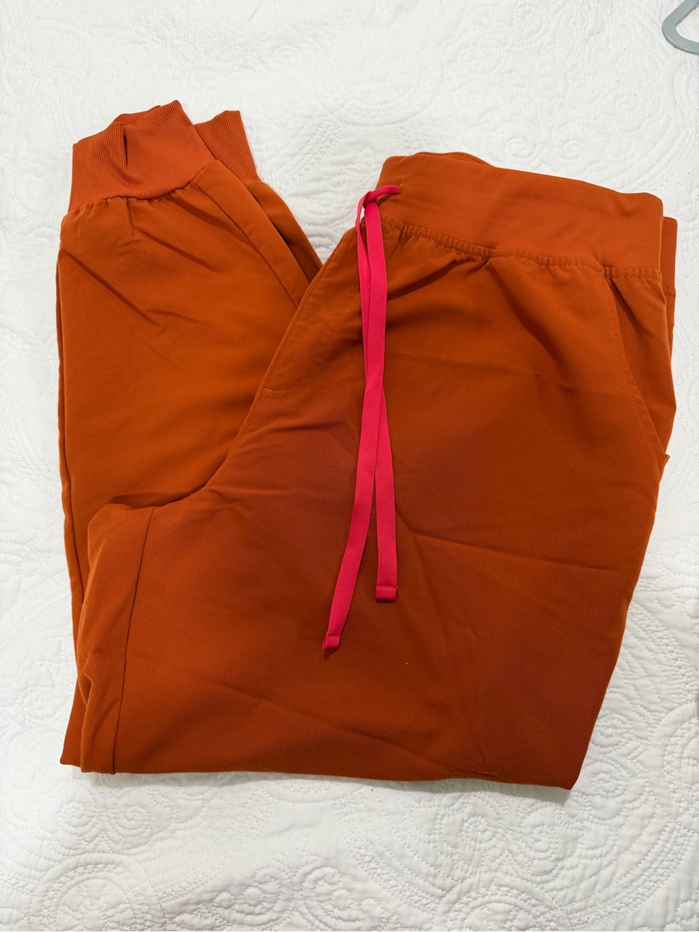 Figs Jogger Scrub Pants
